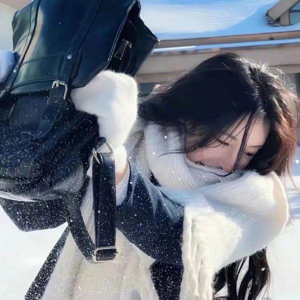 十月的天空